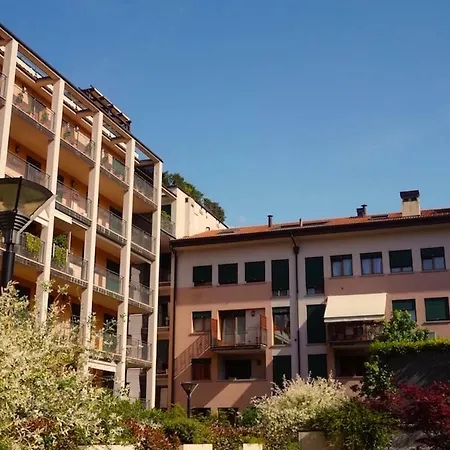 Apartament Operahouse *