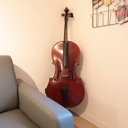Operahouse Apartament *