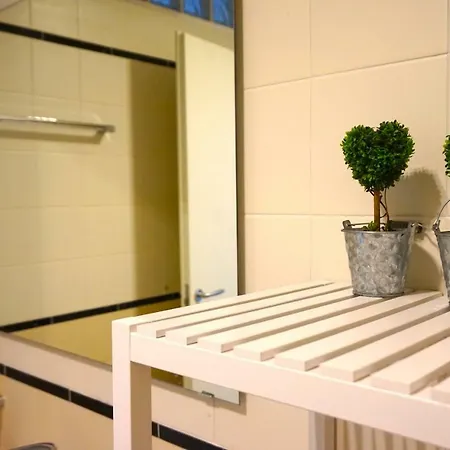 Operahouse Appartement Verona