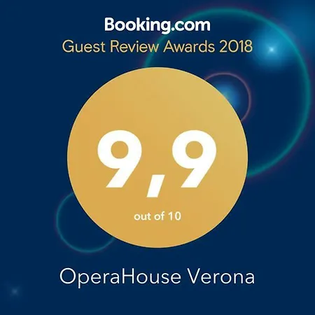 Operahouse Vérone